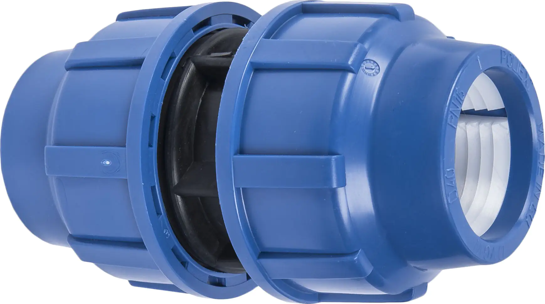 Cornat PE-HD-Rohr Polypropylen, ø 40 mm