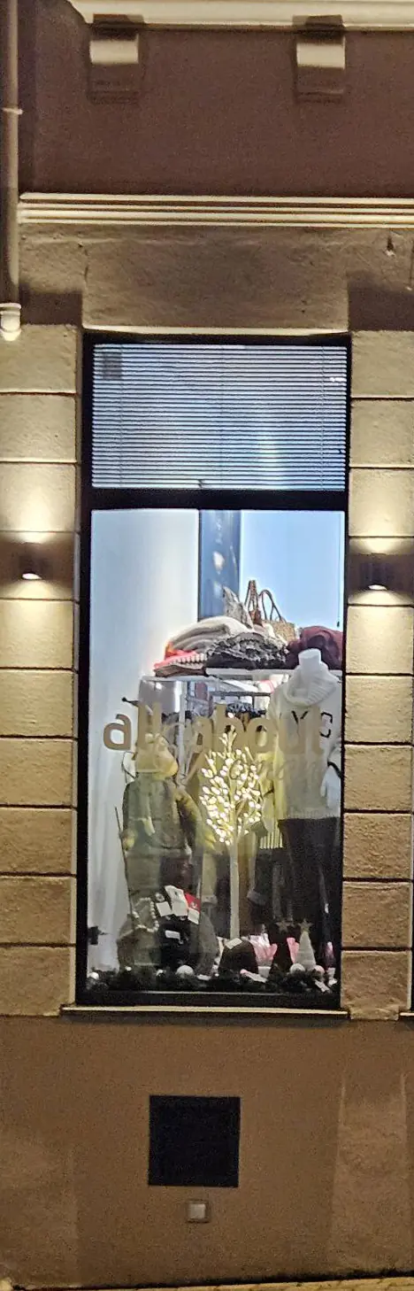 Trio Leuchten Außen-Wandleuchte Roya GU10 anthrazit Up- & Downlight