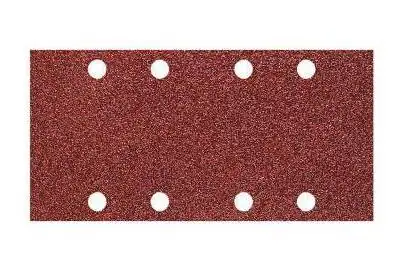 Wolfcraft Haftschleifstreifen 93 x 185 mm 10 Stück Wolfcraft Haftschleifstreifen 93 x 185 mm 10 Stück