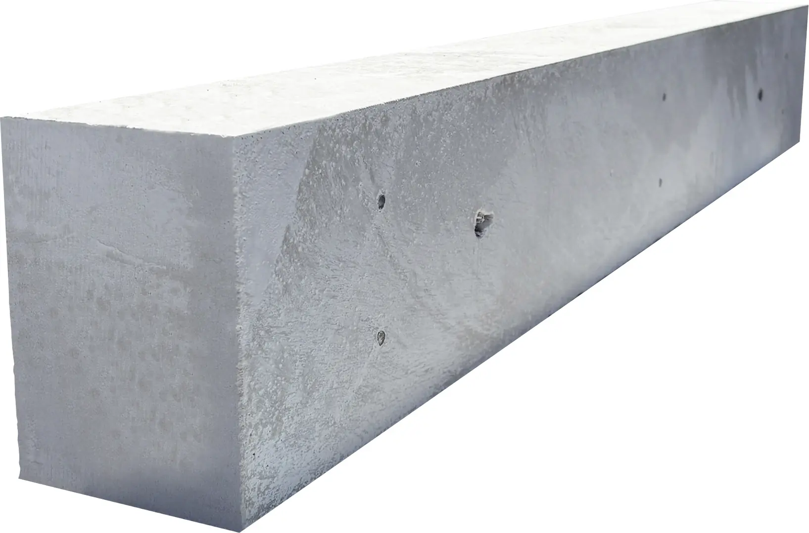 Hamann Porenbeton-Flachsturz 125 x 12,5 x 11,5 cm