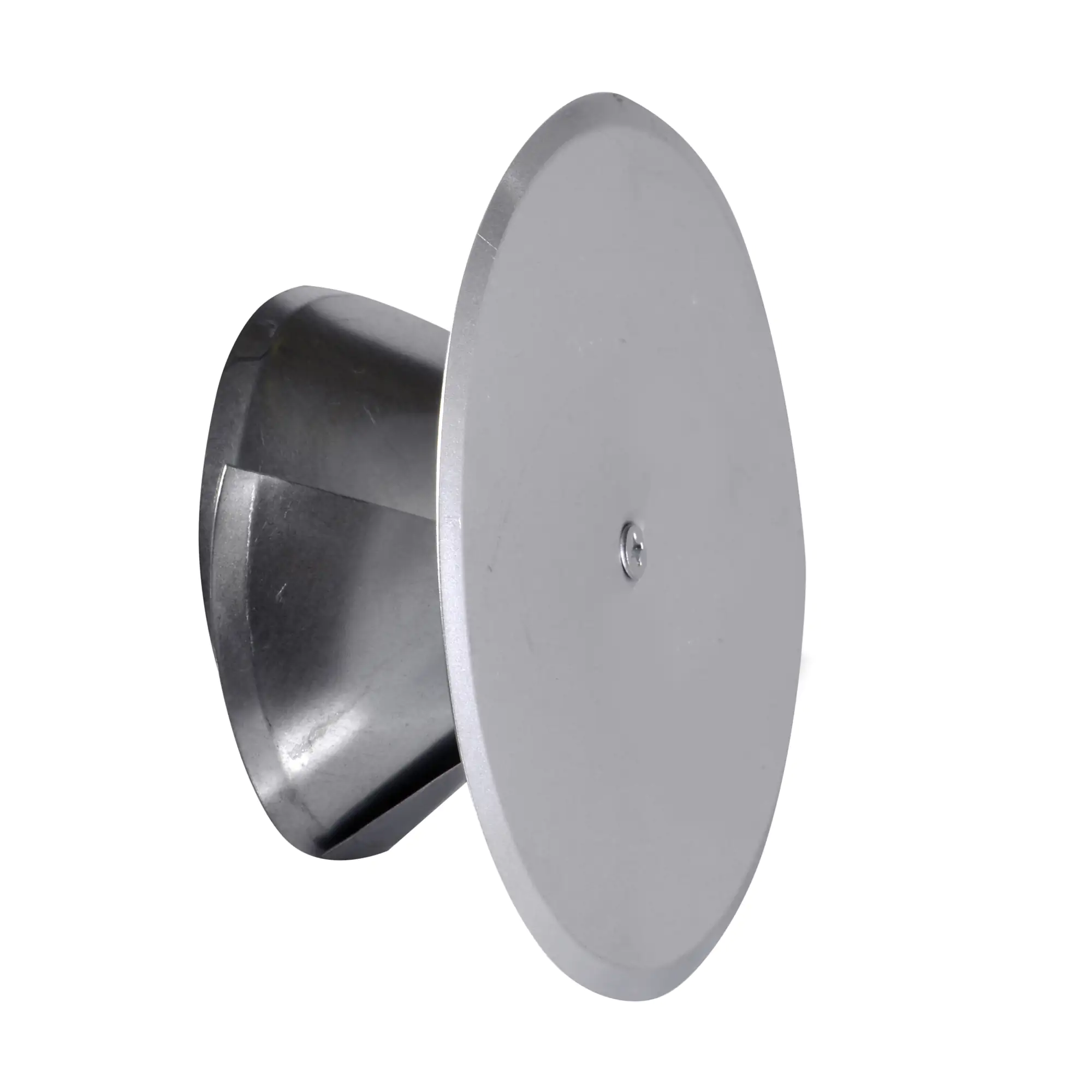 FireFix Kaminlochdeckel Ø 160 mm, verzinkt