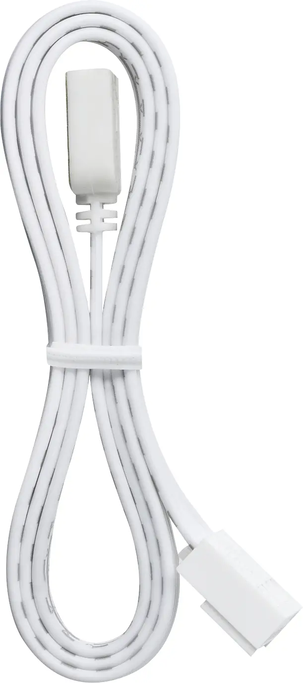 Paulmann YourLED Junction-Box 4-fach Verteilung weiß Kunststoff