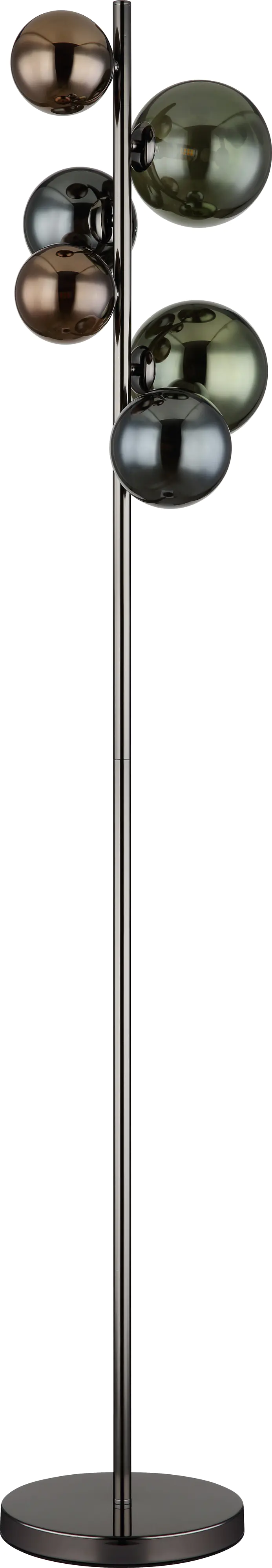 Globo Stehleuchte Riha Globo Stehleuchte Riha