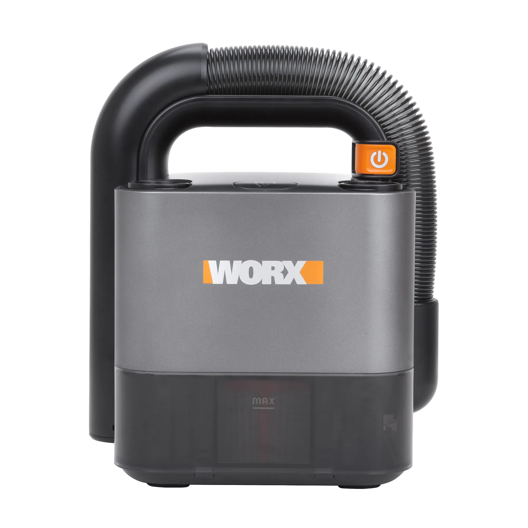 Worx Akku-Autostaubsauger WX030.9 20 V Solo Worx Akku-Autostaubsauger WX030.9 20 V Solo