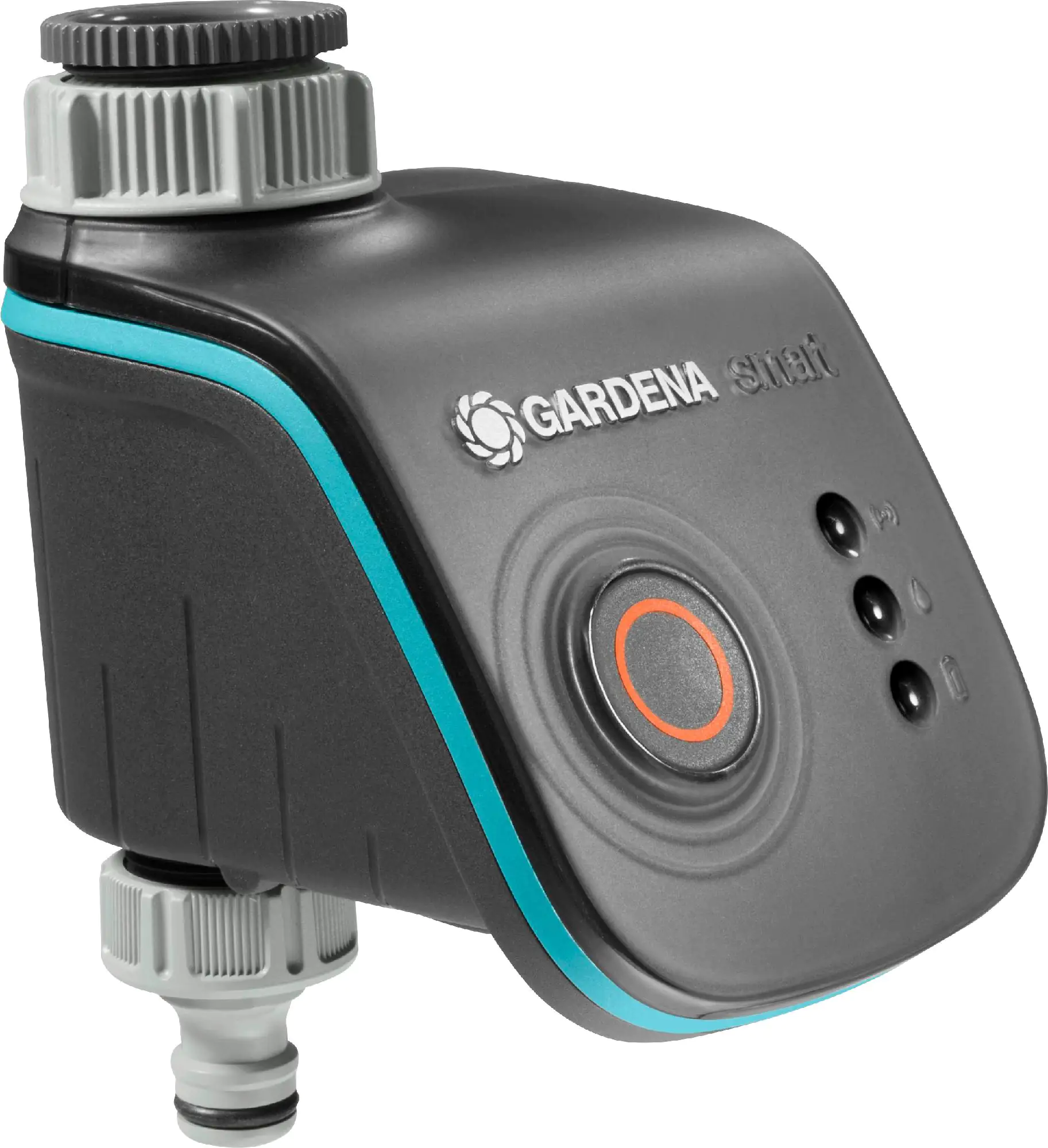 Gardena Bewässerungssystem smart Water Control