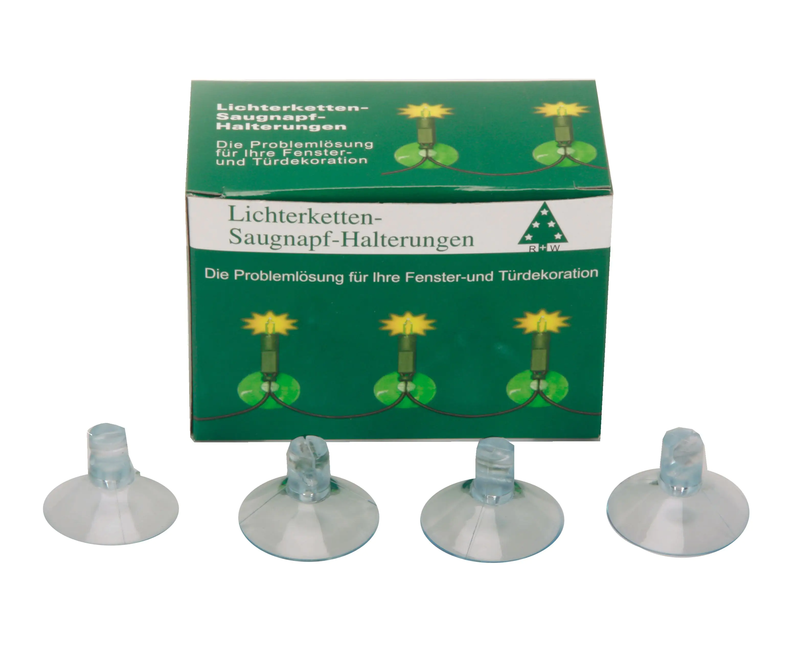 4004942143937 Riffelmacher Saugnapf mit Schlitz klar