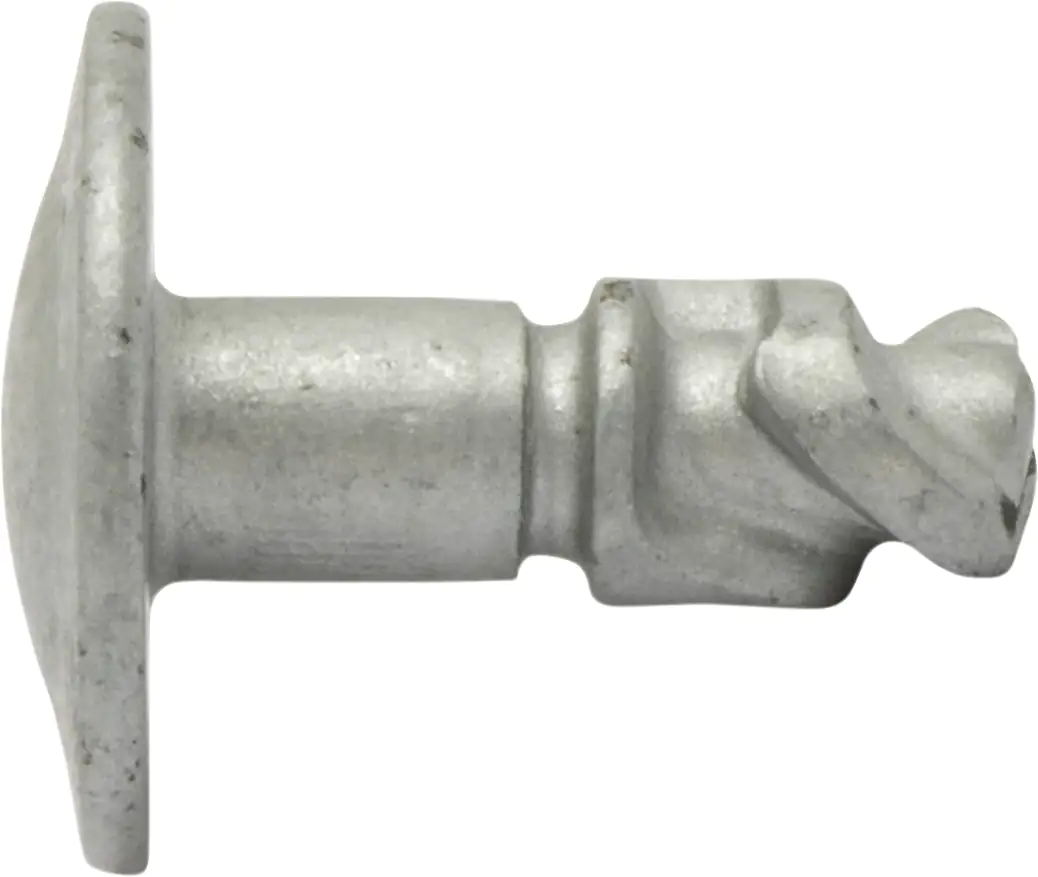 SWG Klemmstift VW silber ähnlich 8 DO 805 121