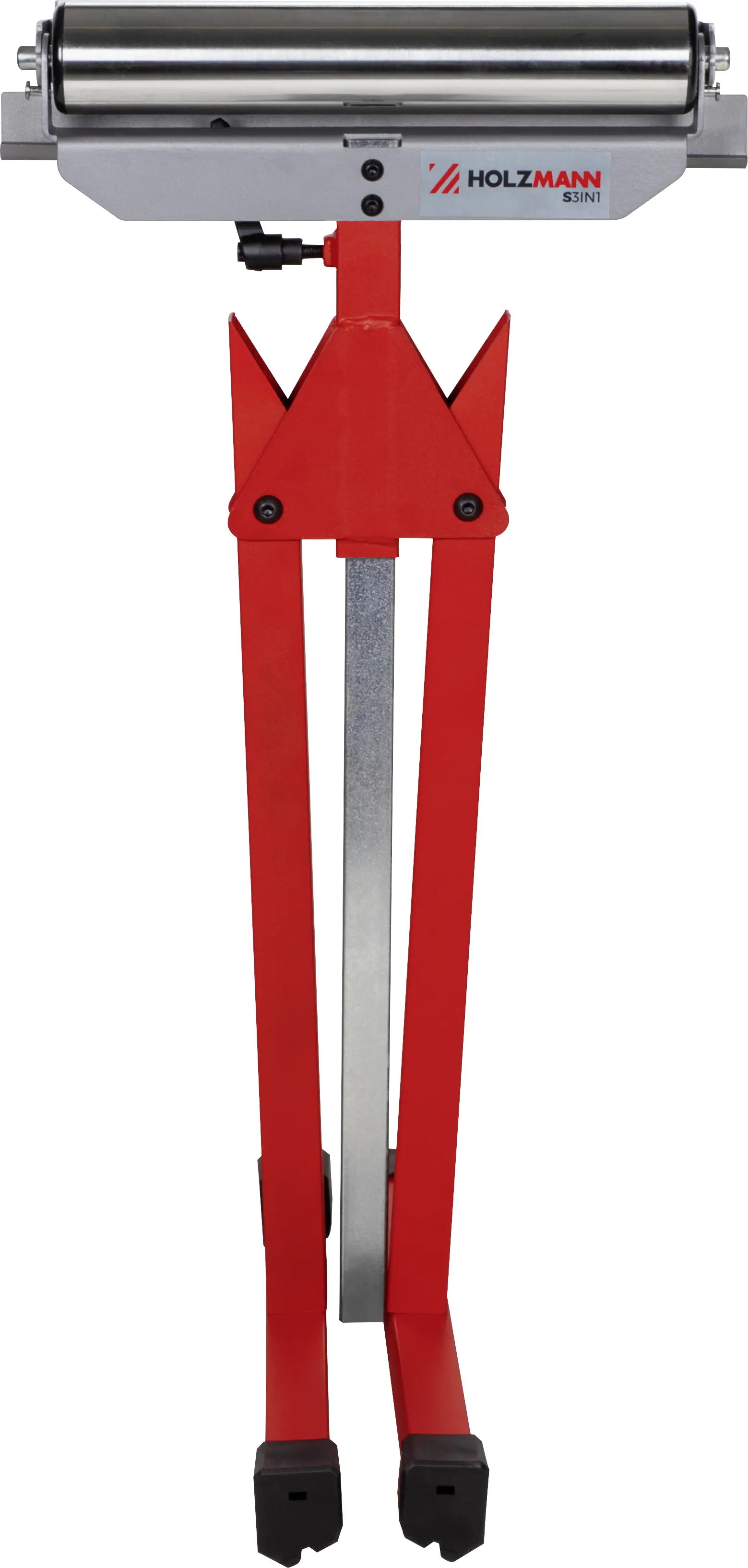 Holzmann Multifunktions-Auflagen und Rollenbock S3IN1 Holzmann Multifunktions-Auflagen und Rollenbock S3IN1