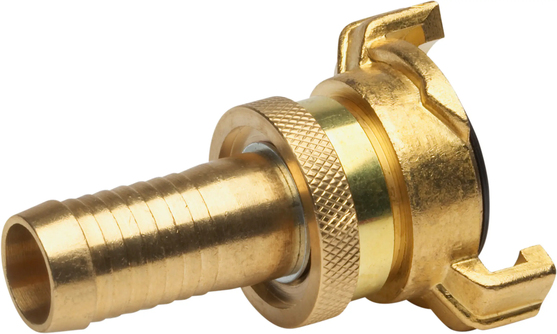 Cornat Schnellkupplung Saug und Hochdruck 26,4 mm (3/4")