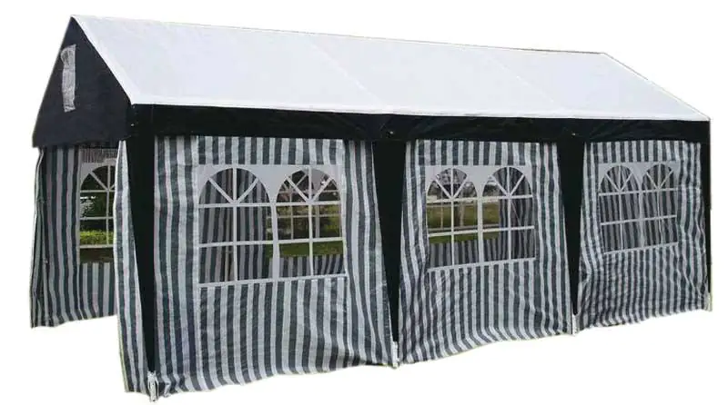 TrendLine Ersatzdach zu Großraumzelt 3 x 6 m TrendLine Ersatzdach zu Großraumzelt 3 x 6 m