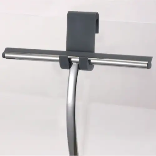 TrendLine Duschabzieher Edelstahl 26 cm TrendLine Duschabzieher Edelstahl 26 cm