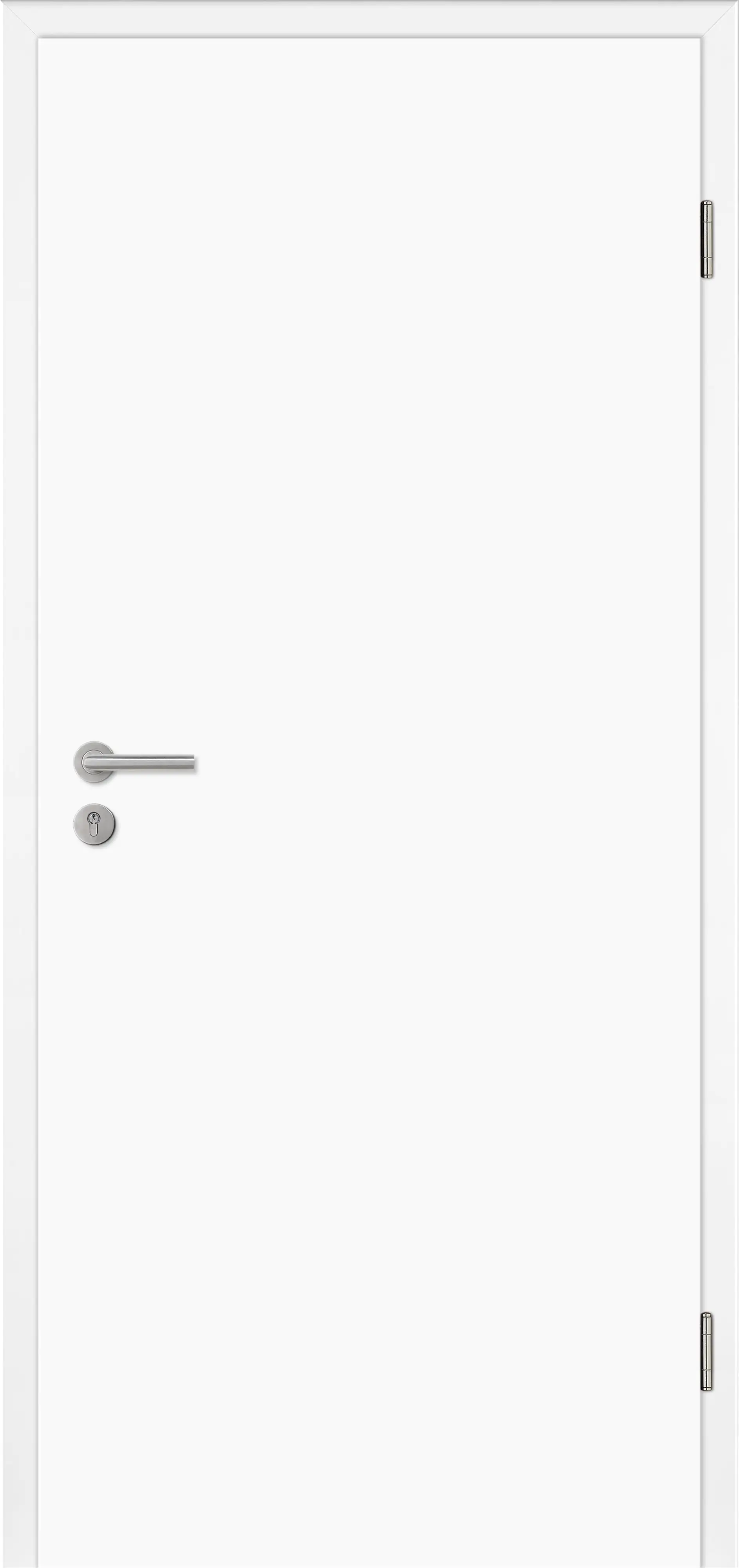 Borne Wohnungseingangstür CPL Klimaklasse II