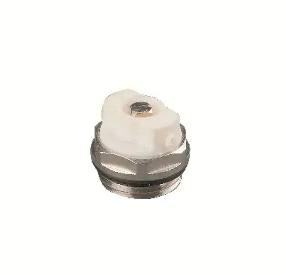 sanicofort Entlüftungsstopfen 1/2"