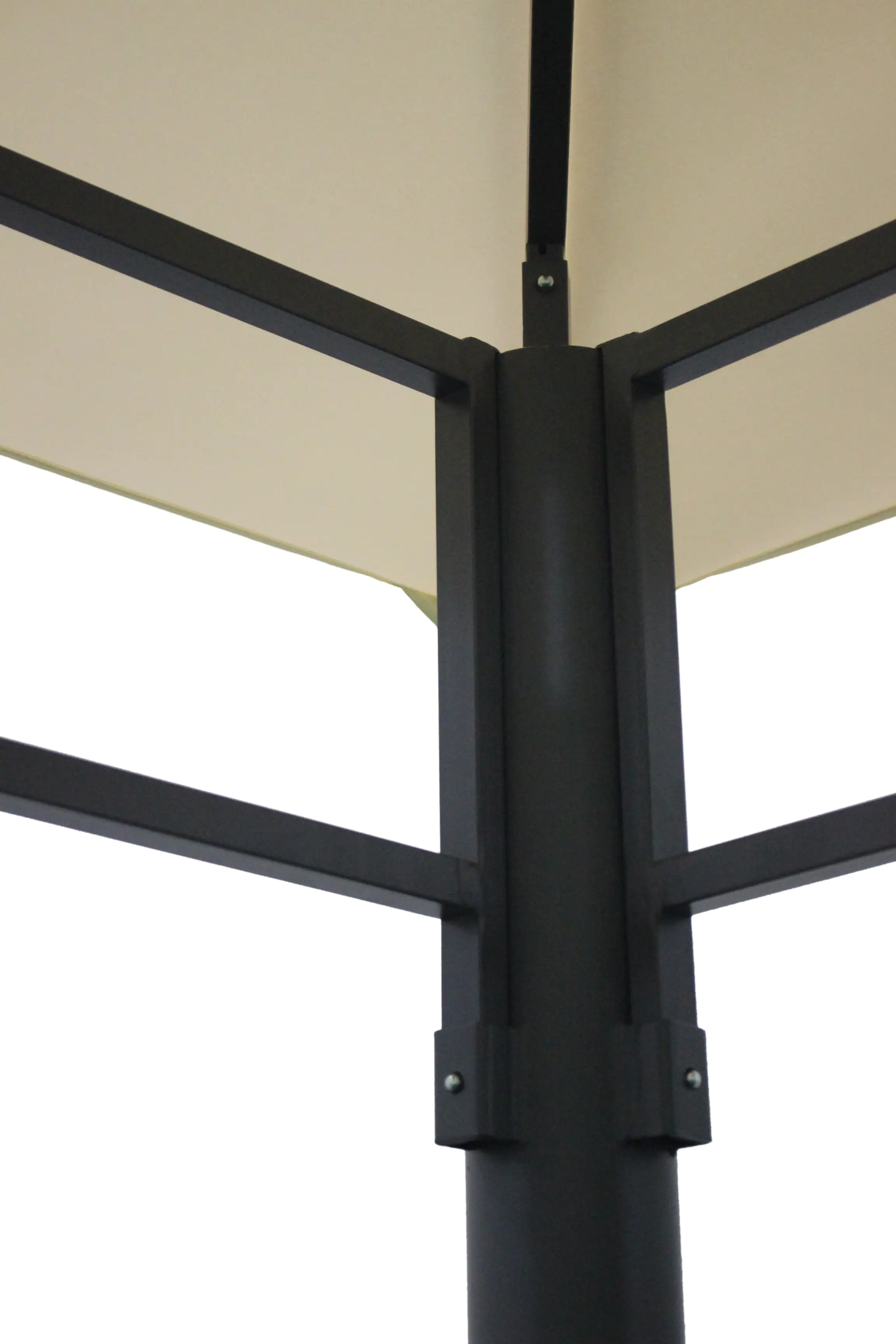 Primaster Pavillon Bari 300 x 400 x 275 cm