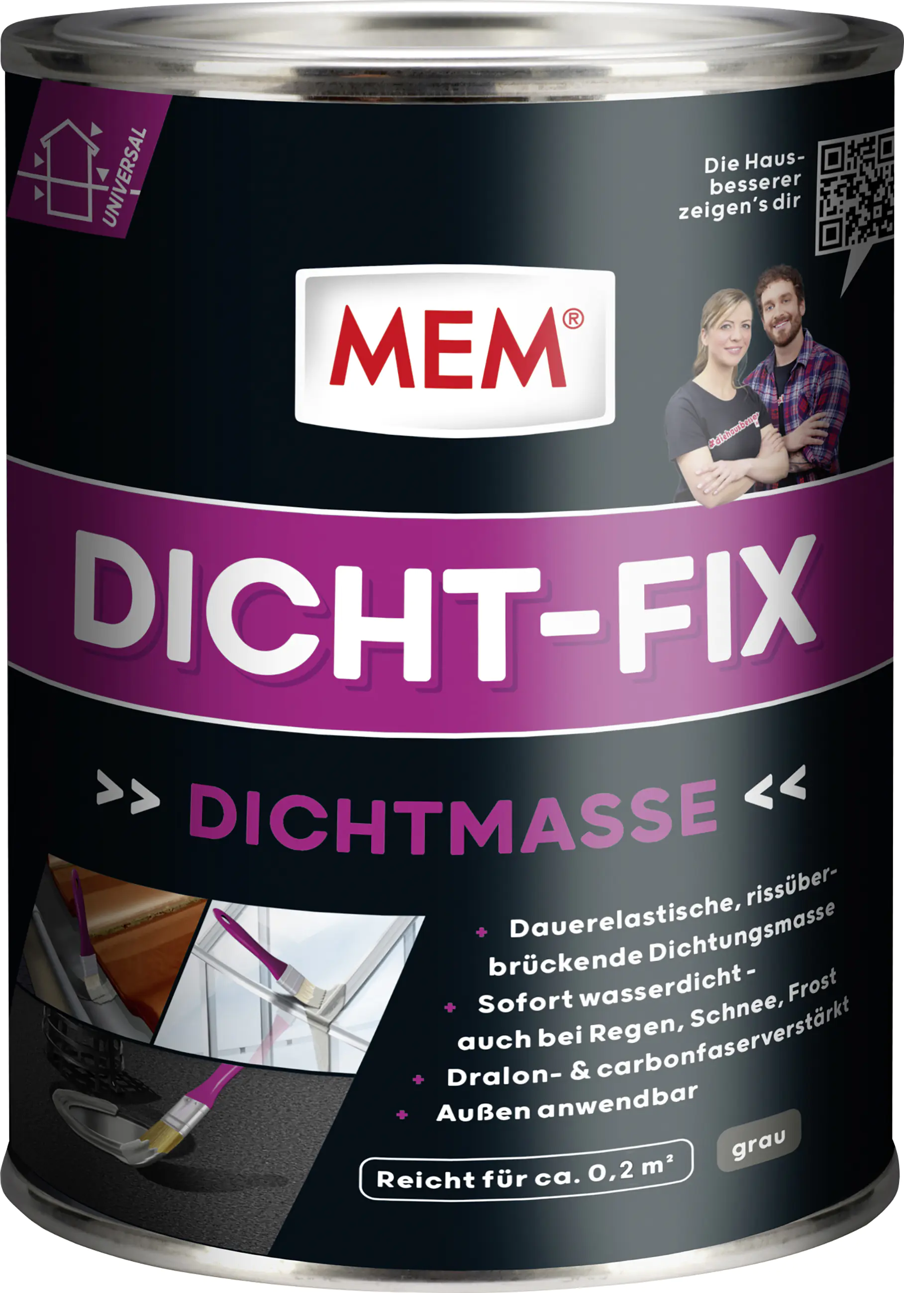 MEM Dicht-Fix 375 ml