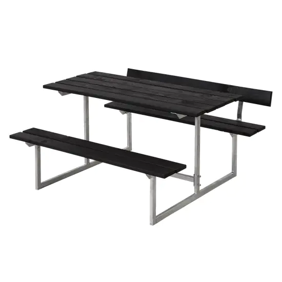 Plus Kindermöbel Basic 110 x 110 x 55 cm