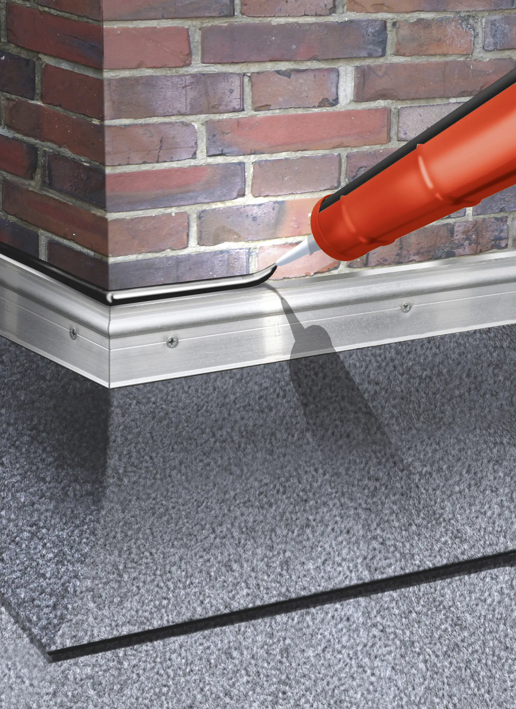 MEM Bitumen Dach- und Fugen-Dicht lmf 300 ml MEM Bitumen Dach- und Fugen-Dicht lmf 300 ml