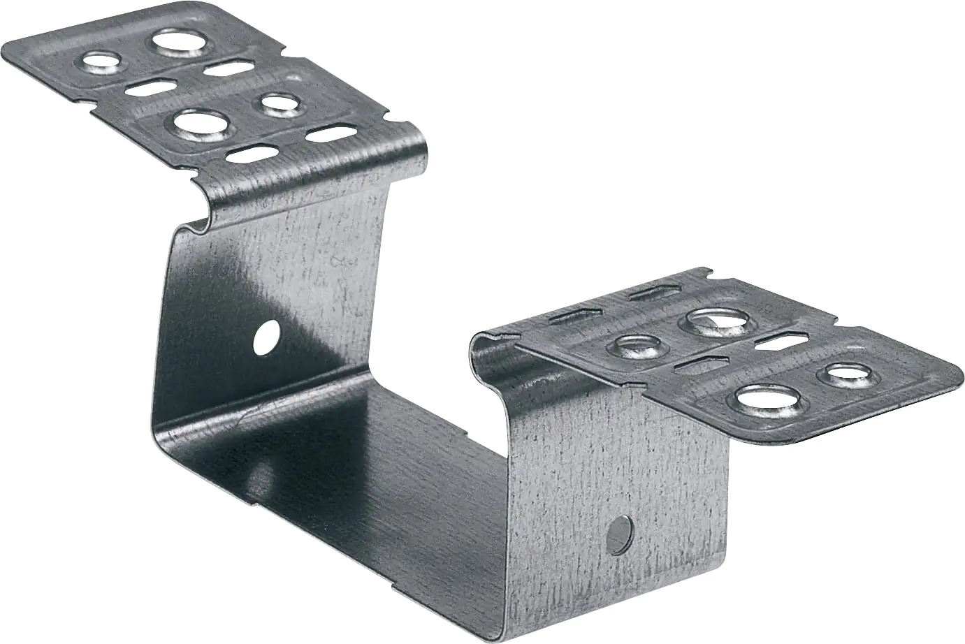 Knauf Befestigungs-Clip für CD Profil 60/27 100 Stück Knauf Befestigungs-Clip für CD Profil 60/27 100 Stück