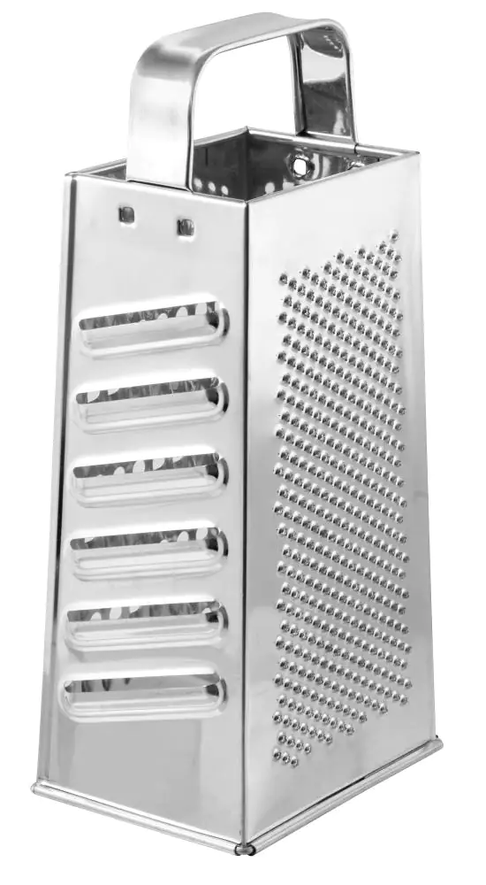 Fackelmann Vierkantreibe 23 cm