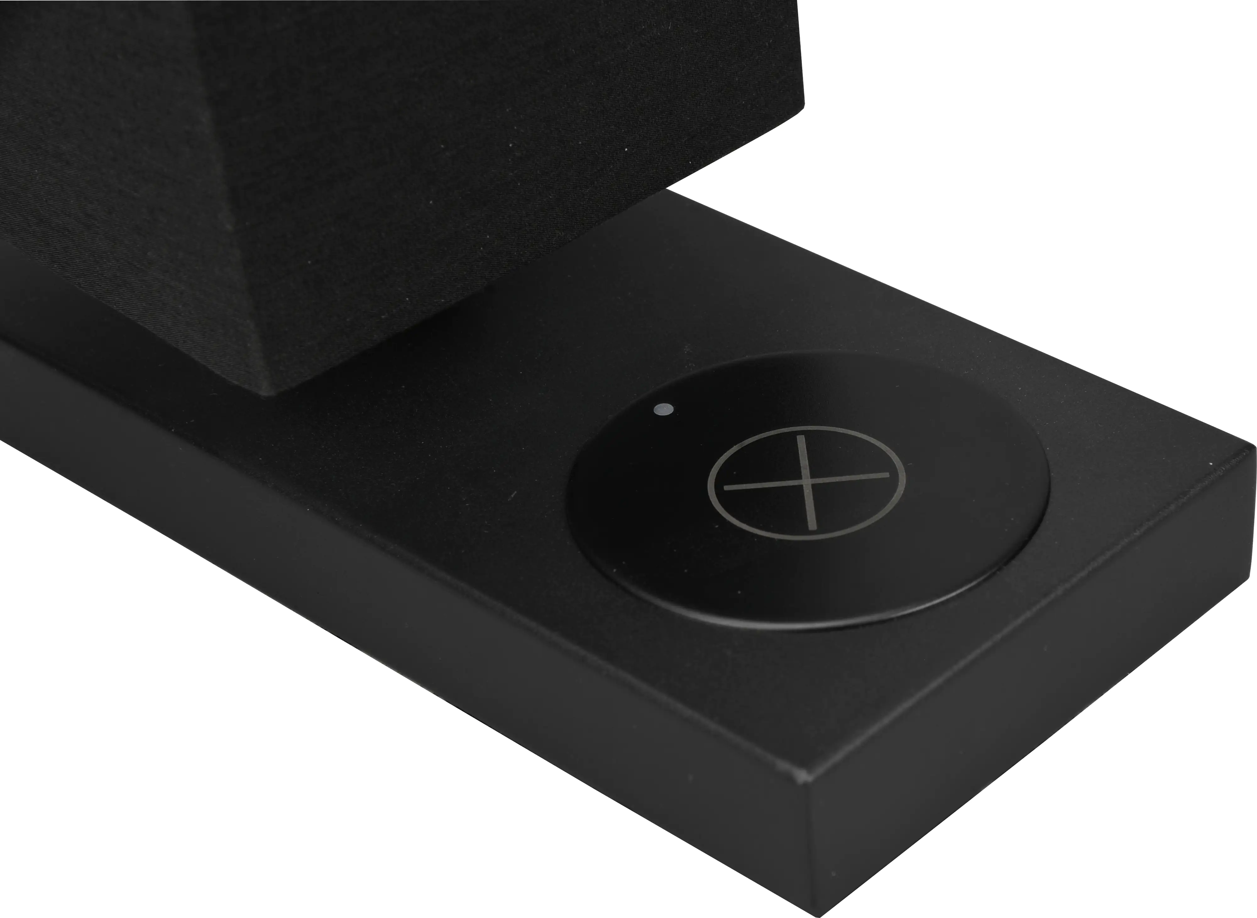 Reality Leuchten Tischleuchte Haley schwarz 35 x 10 cm Reality Leuchten Tischleuchte Haley schwarz 35 x 10 cm