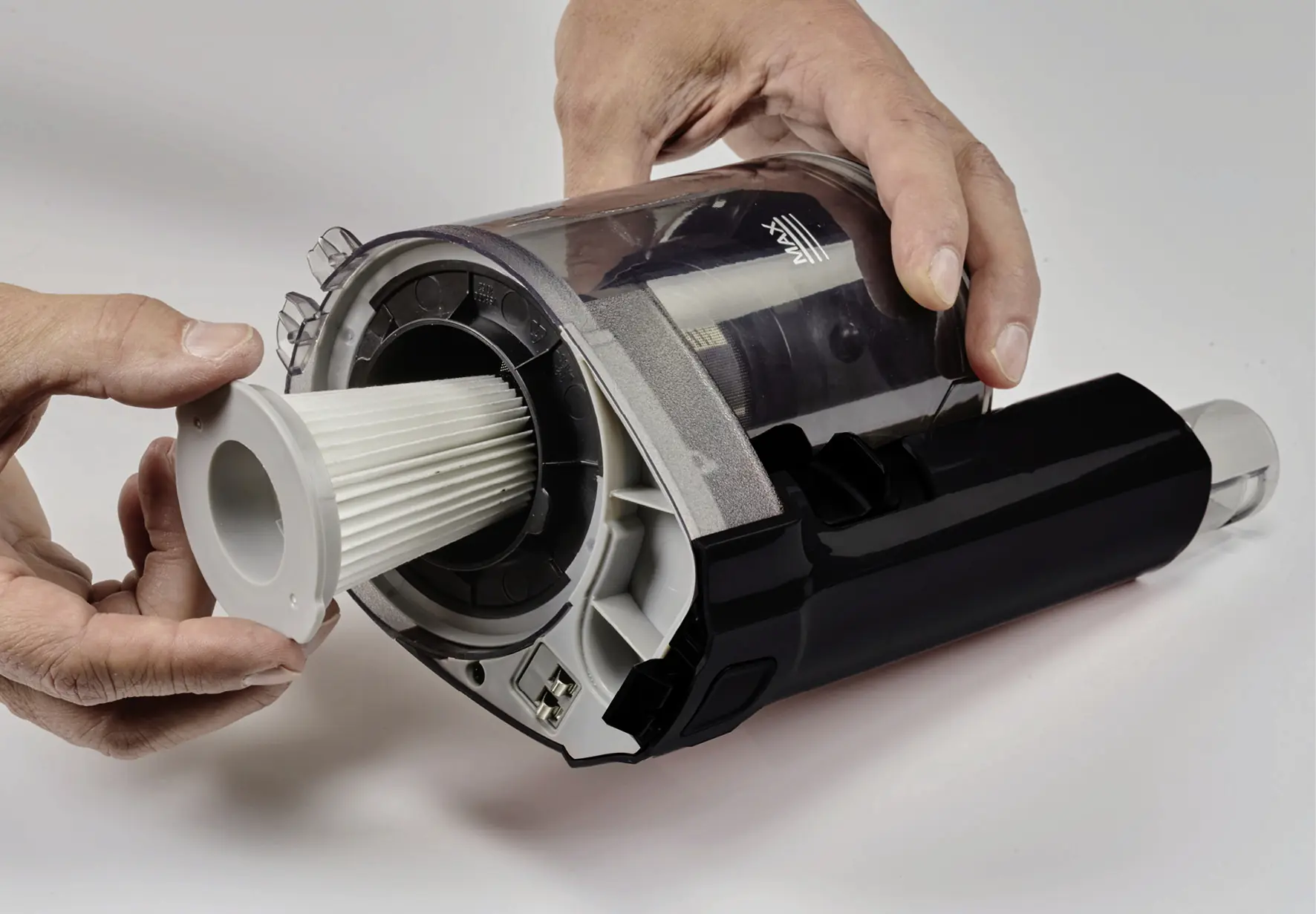 Einhell waschbarer Filter für Stielstaubsauger TE-SV 18 Li