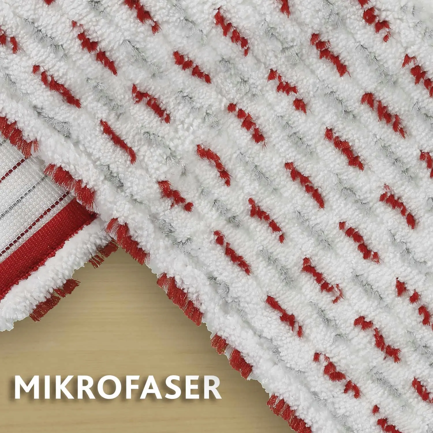 Vileda UltraMax 2 in 1 Komplett-Set inkl. Eimer, Wischer und Wischbezug