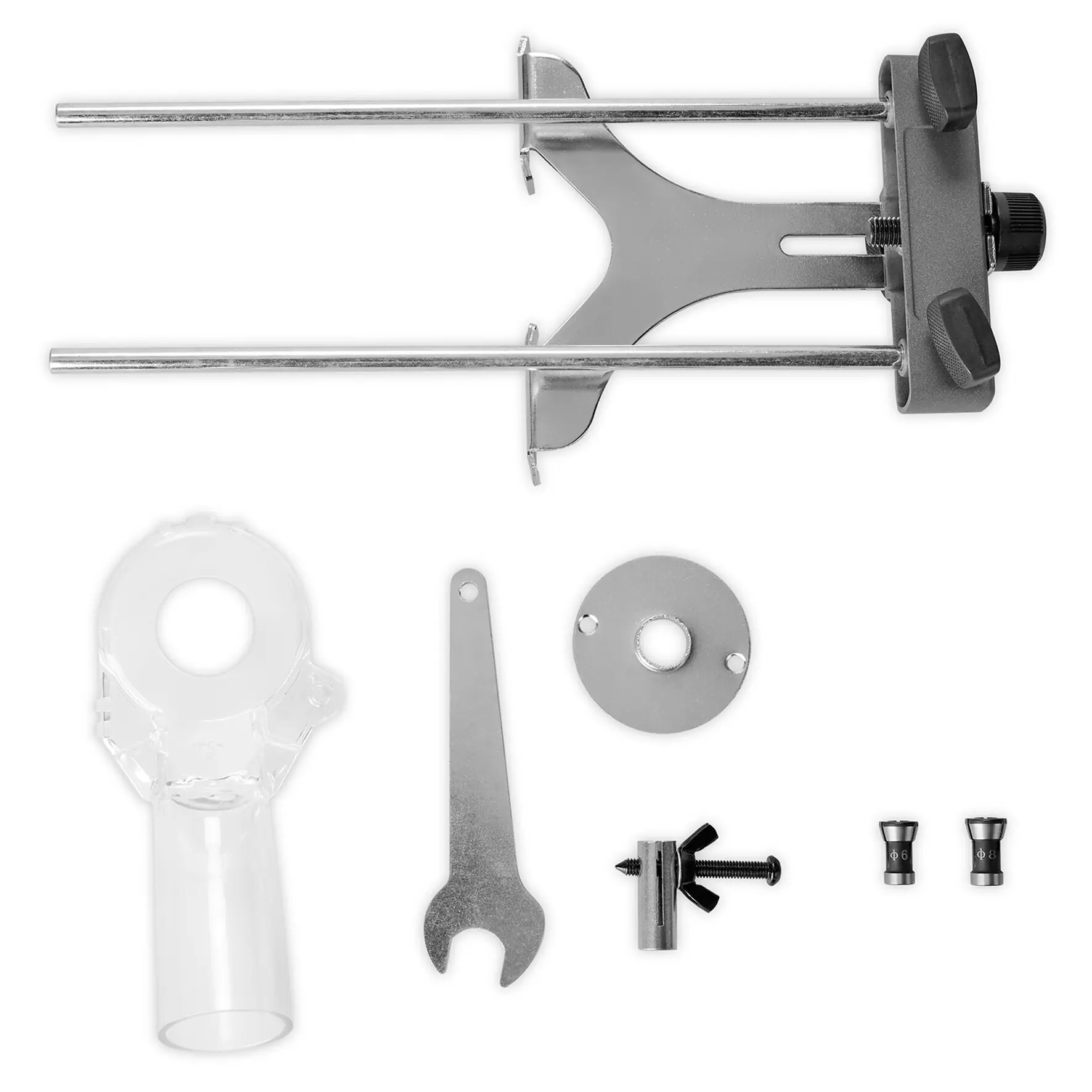 Einhell Professional Oberfräse TP-RO 1400 E