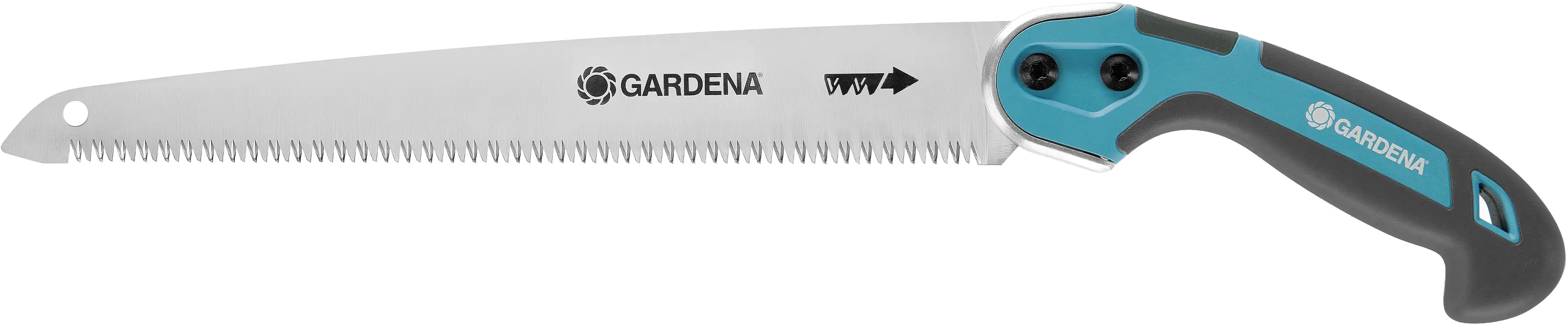 Gardena Gartensäge 300 P 30 cm Messerlänge Gardena Gartensäge 300 P 30 cm Messerlänge