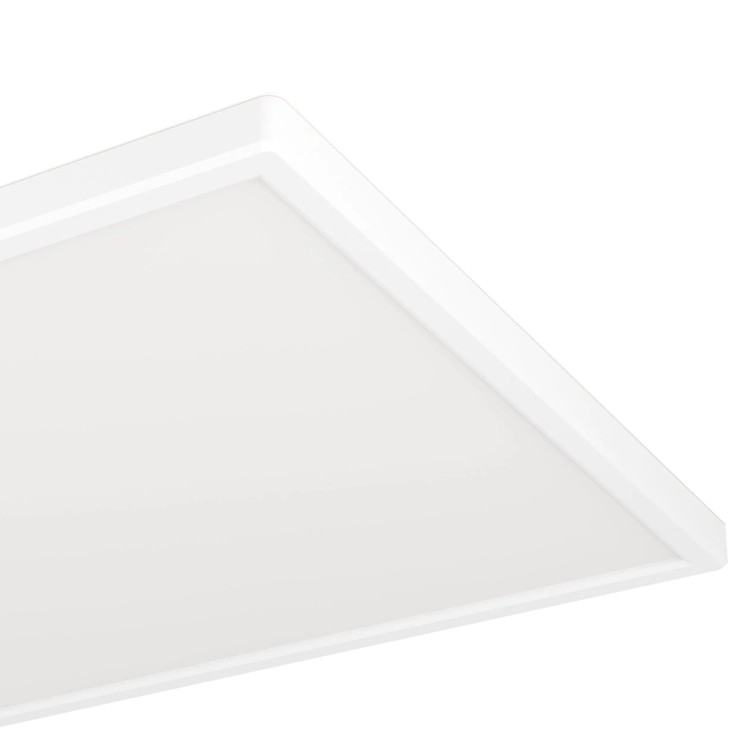 Eglo Deckenleuchte Rovito weiß 57 x 30 cm Eglo Deckenleuchte Rovito weiß 57 x 30 cm