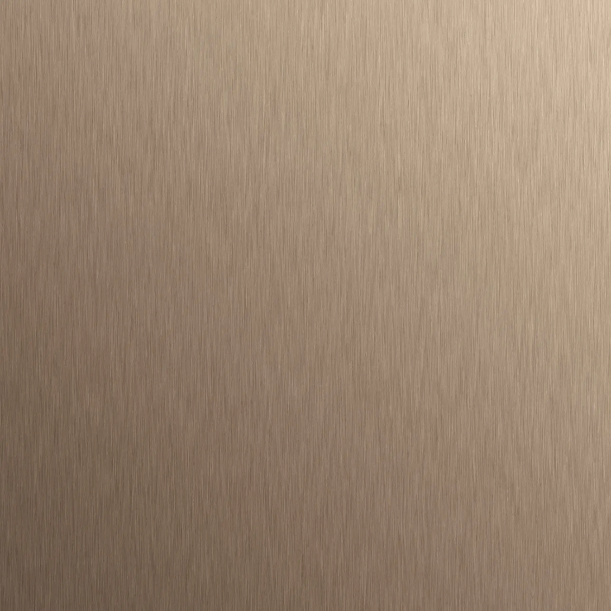 Küchenrückwand WandArt Easy bronze 120 x 58,5 cm