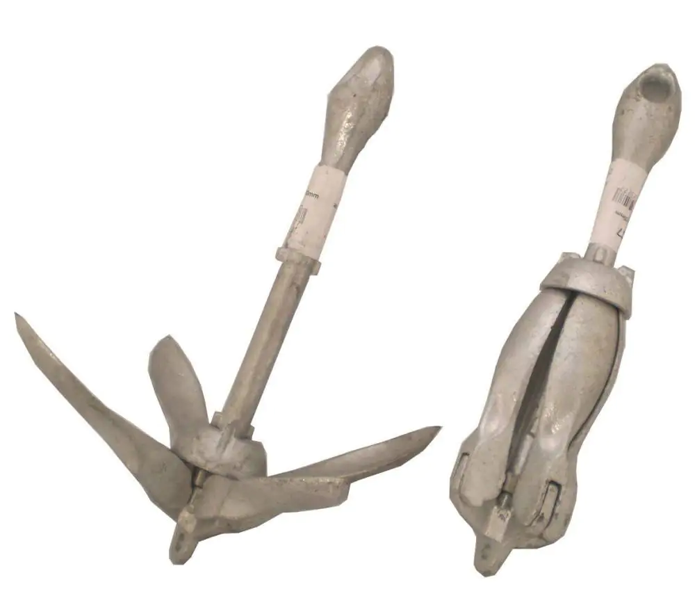 Conacord Falt-Klapp-Anker 450 mm