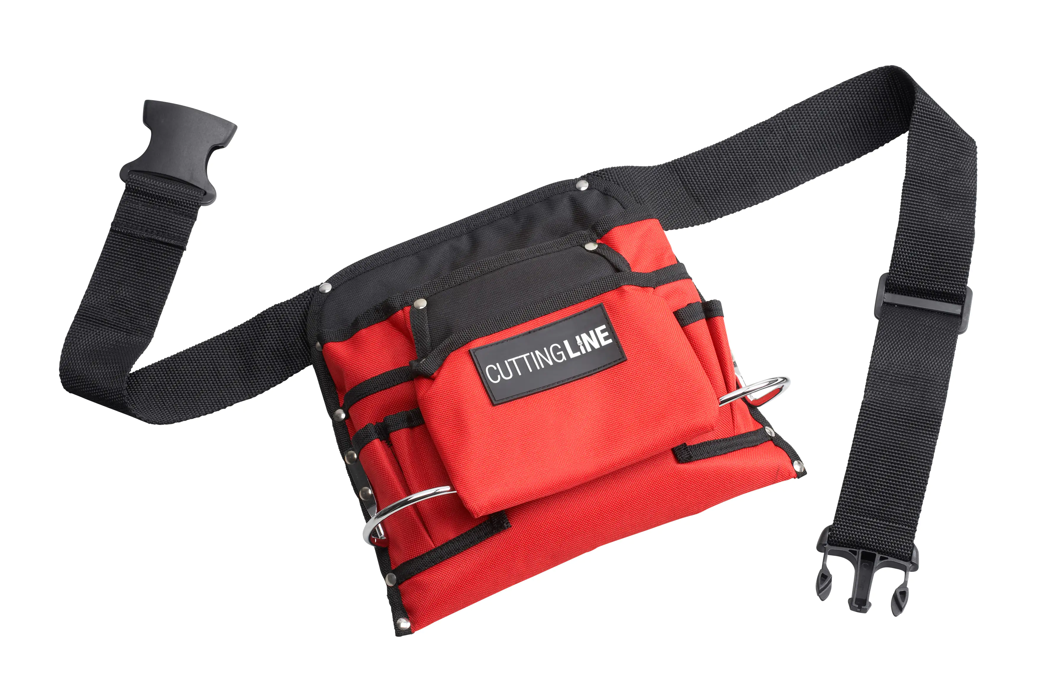 Nagel- und Werkzeug- tasche Nylon