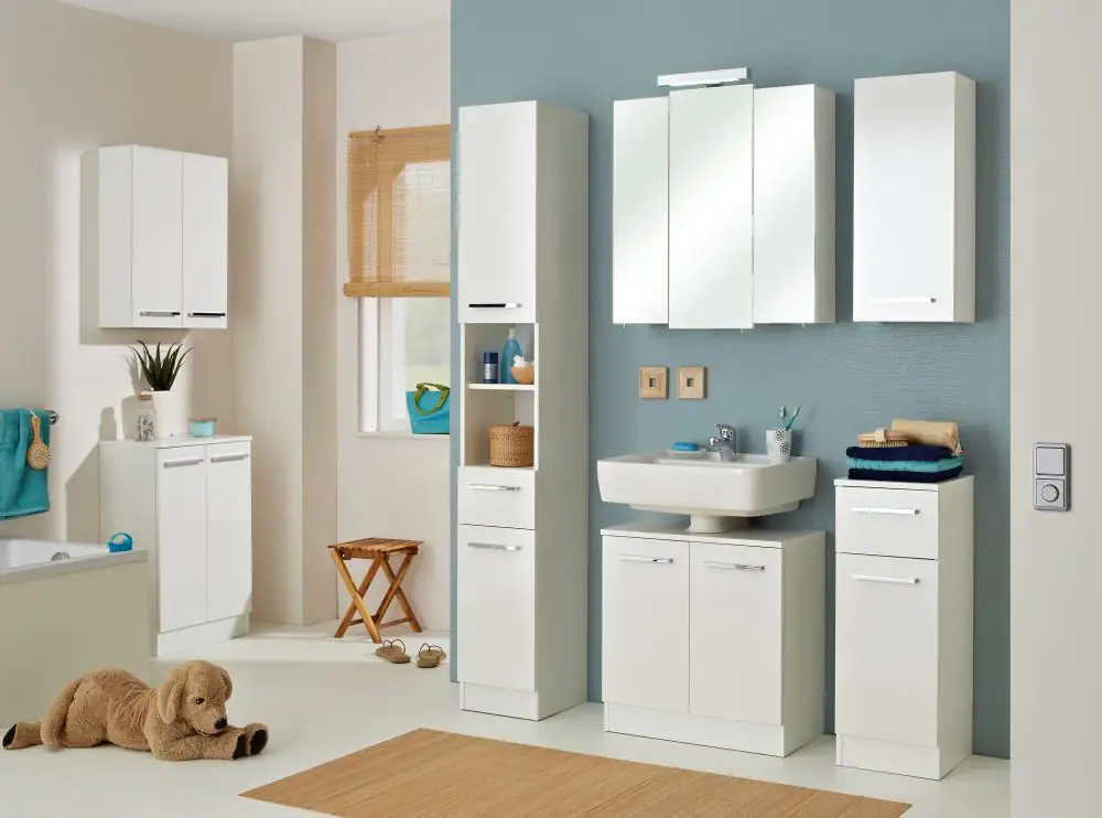 Pelipal Wandschrank Trier 70 x 50 x 20 cm