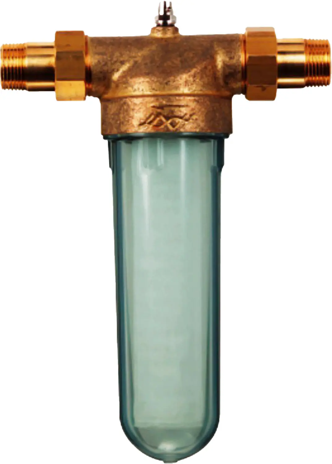 Cornat Feinfilter 25,4 mm (1 ")