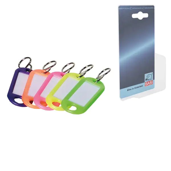 Basi Schlüsselanhänger