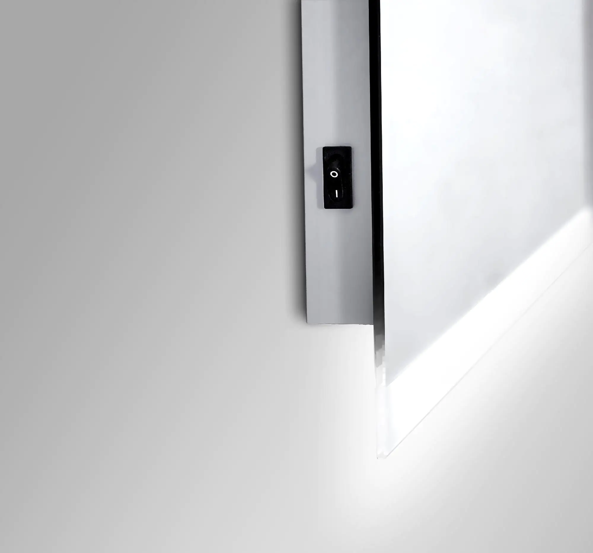 DSK LED Lichtspiegel Chrystal Grenier 50x70 cm DSK LED Lichtspiegel Chrystal Grenier 50x70 cm