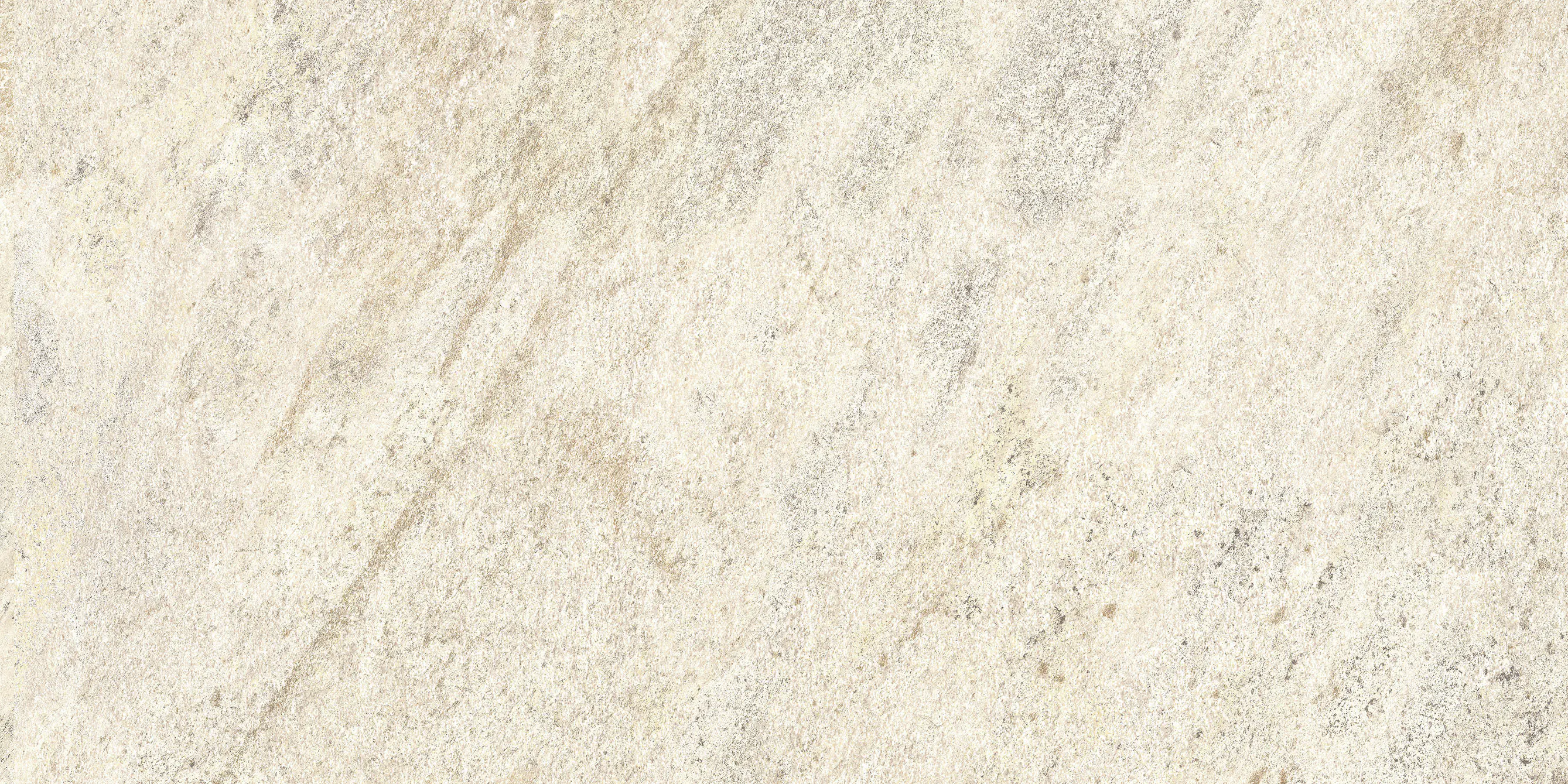 Bodenfliese Feinsteinzeug Vesuv 30,5 x 61 cm gold