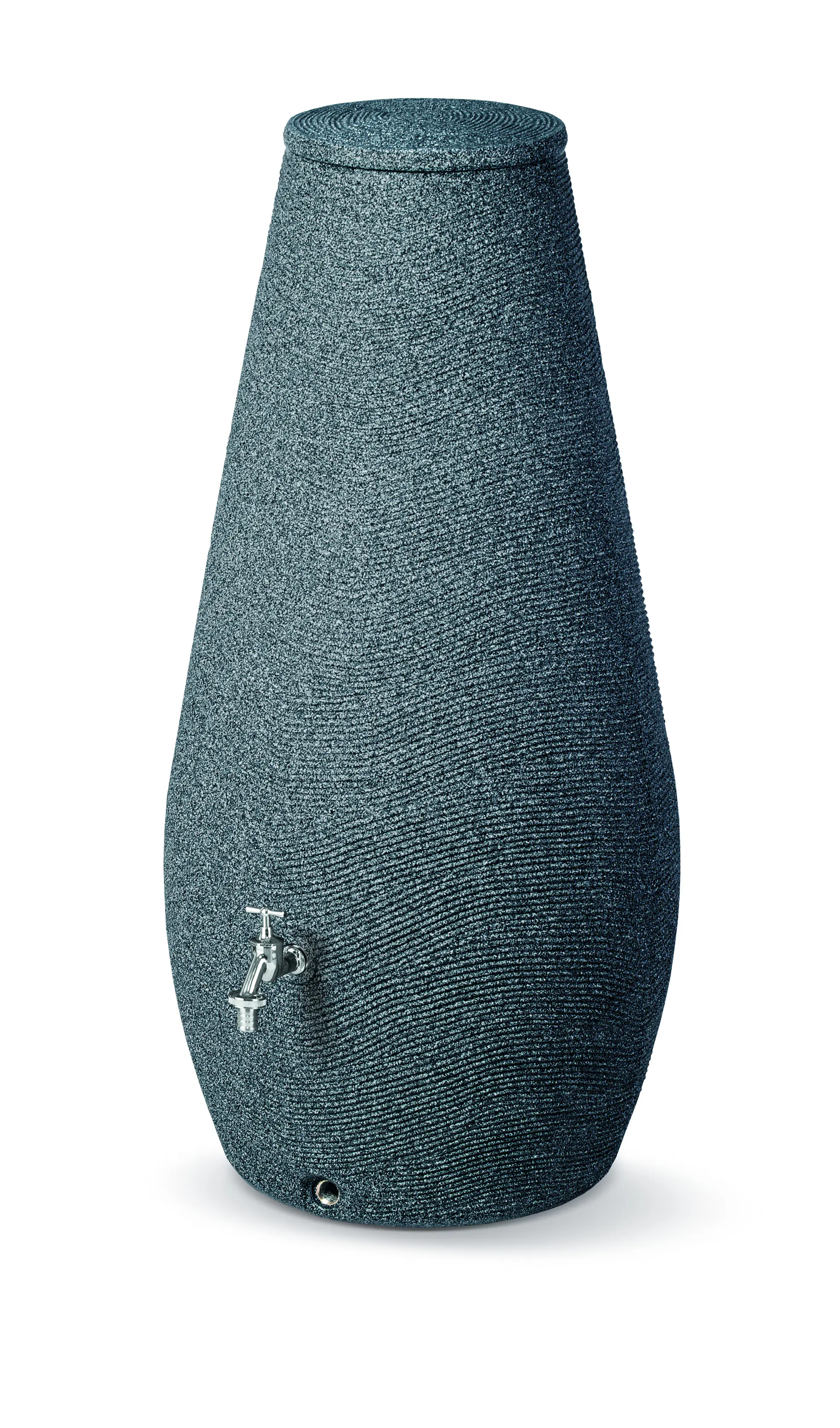 Arves Regenspeicher Drop 200 L anthrazit