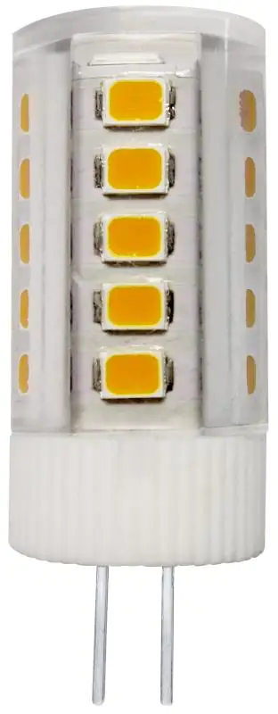 4018412670663 Müller Licht LED Leuchtmittel G4 3W 270° 3er Pack