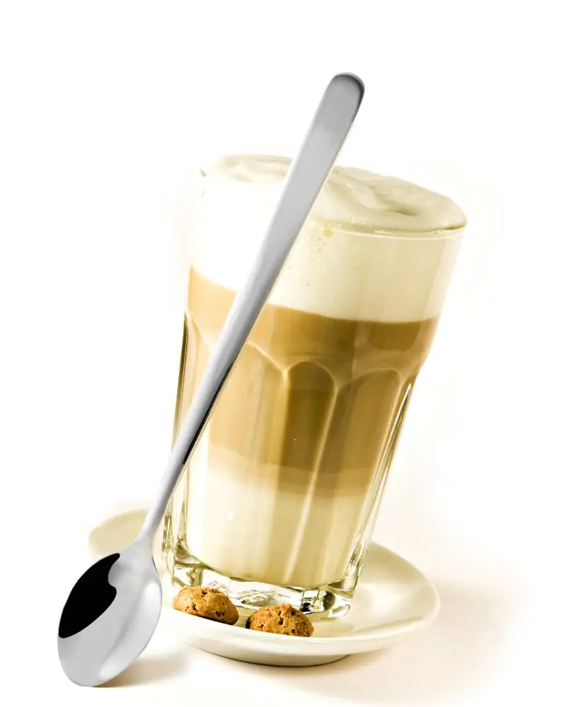 Fackelmann Langstiellöffel 19 cm