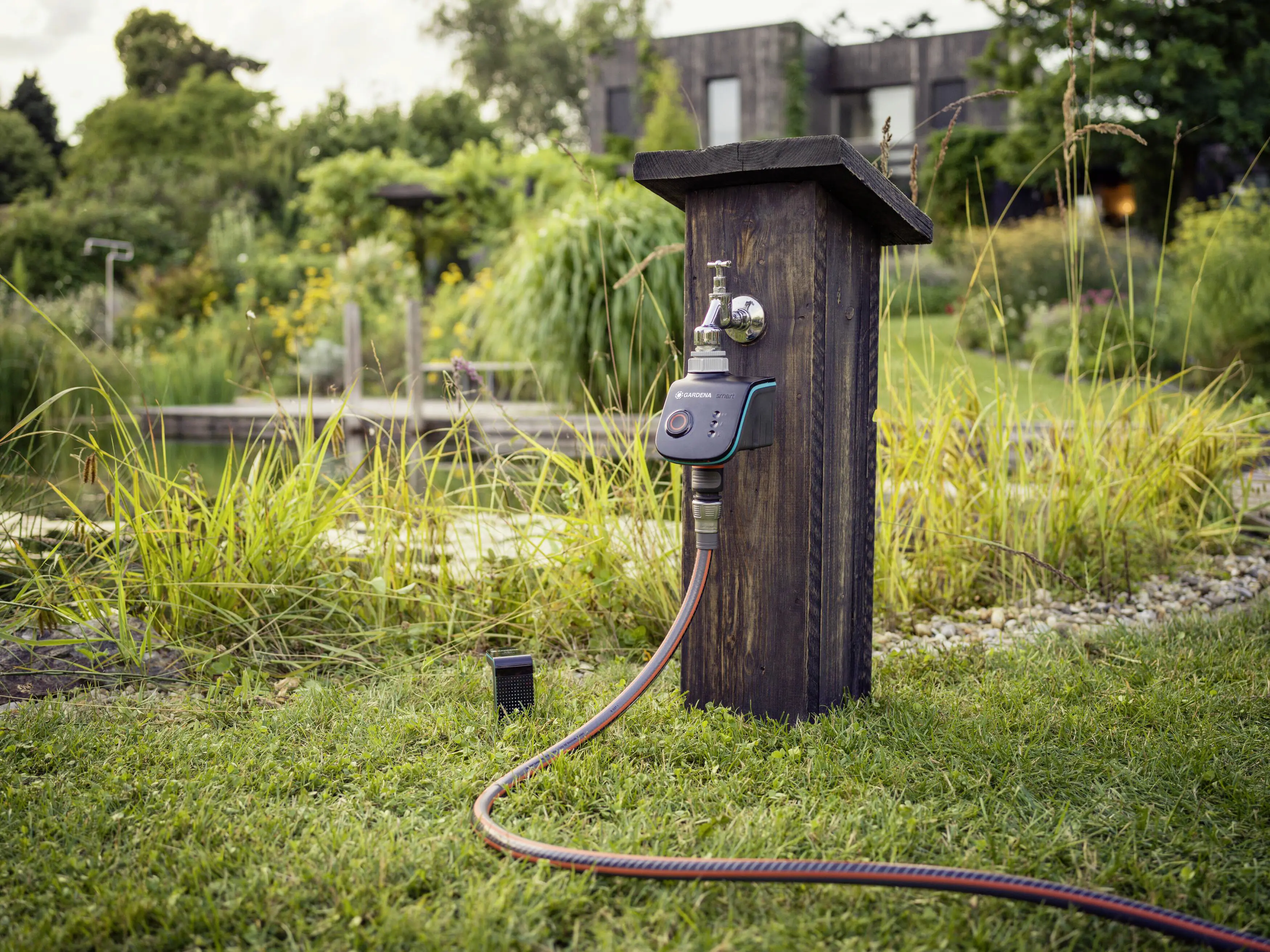 Gardena smart Sensor Control Set