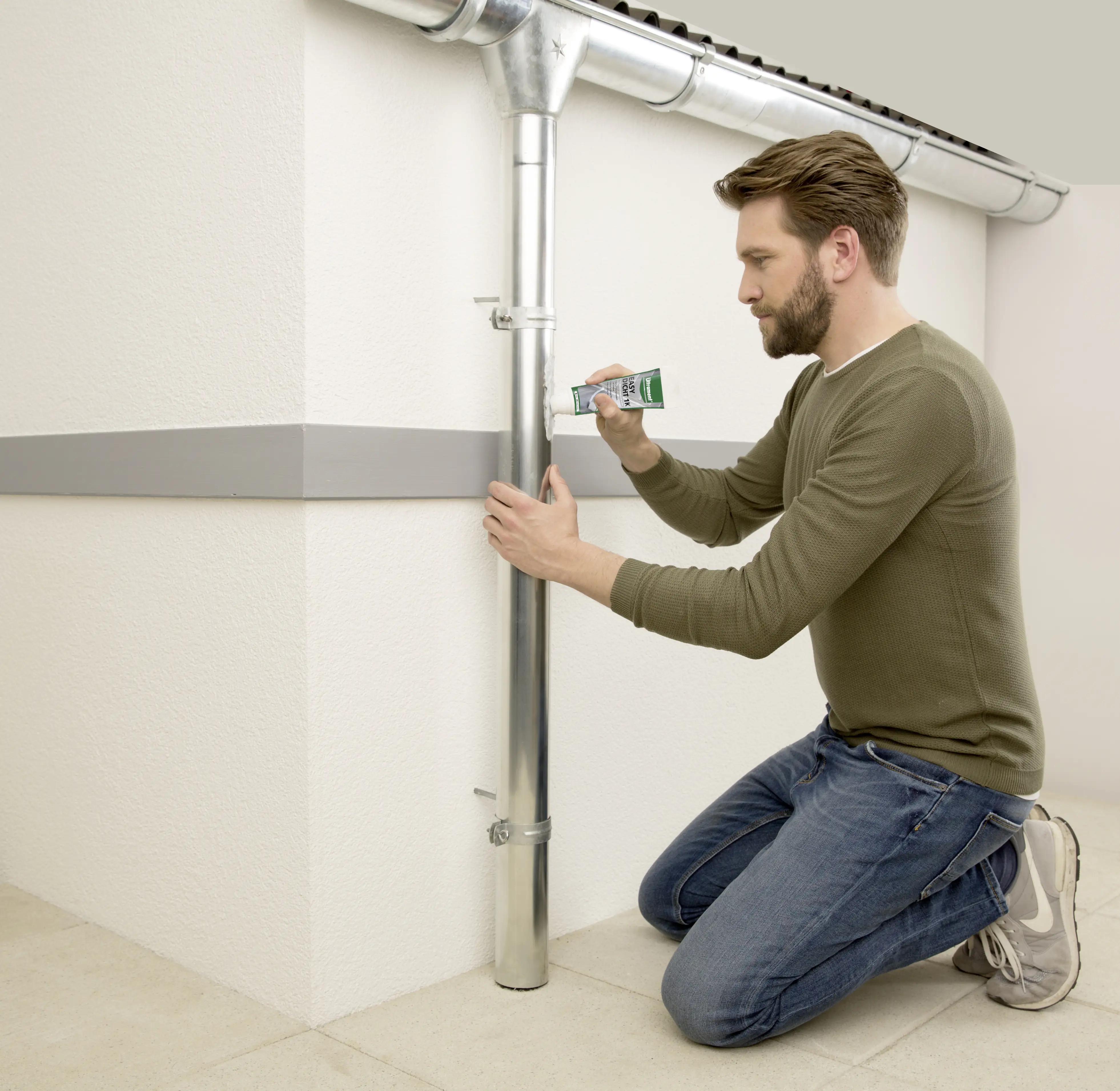 Ultrament Easy Dicht 1K 180 ml