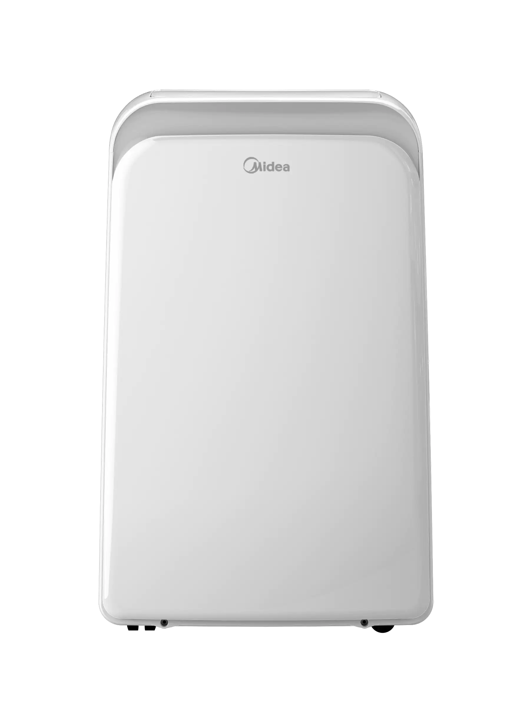 4048164107407_6 Midea Mobiles Klimagerät Eco Friendly 9.000 BTU / 5, 33 m², WiFi