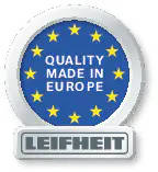 Leifheit Wischbezug Profi XL cotton plus 42 cm 2er