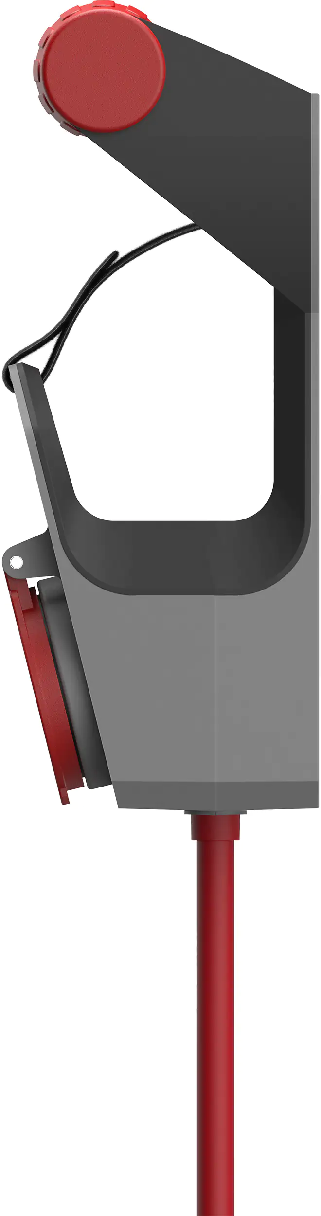 REV Verlängerungskabel Aussen 10 Meter H07RN-F 3x1,5, 2, 2 Steckdosen