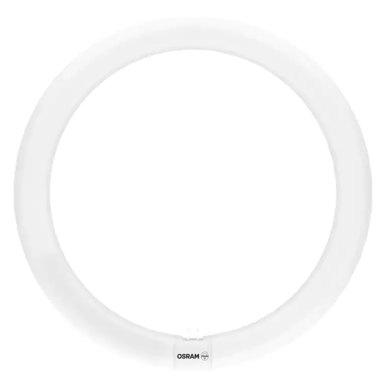 4058075604674 Osram LED Ring T9 G10q 20 W neutralweiß