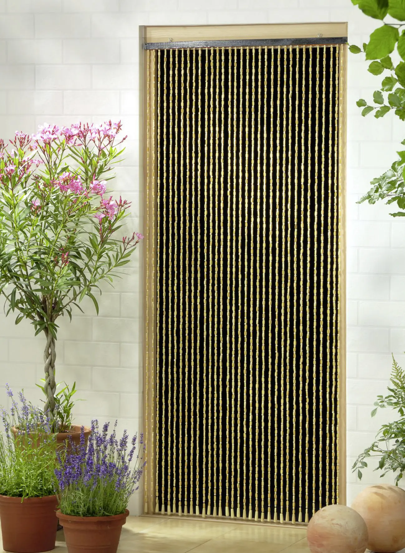 Conacord Deko-Vorhang Sumatra 90 x 200 cm