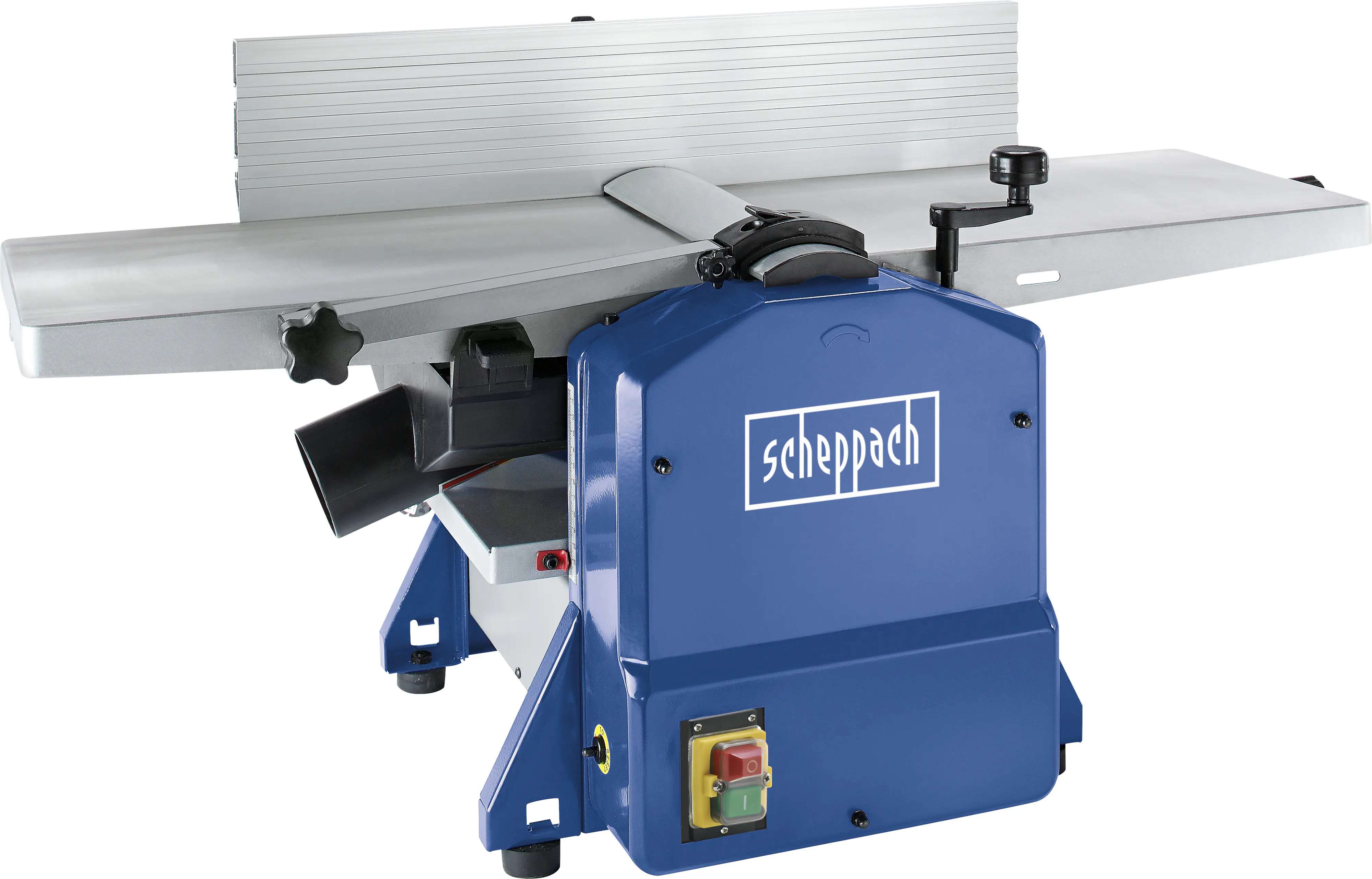 Scheppach Abricht- und Dickenhobel HMS1070 1500 W Hobelbreite 254 mm