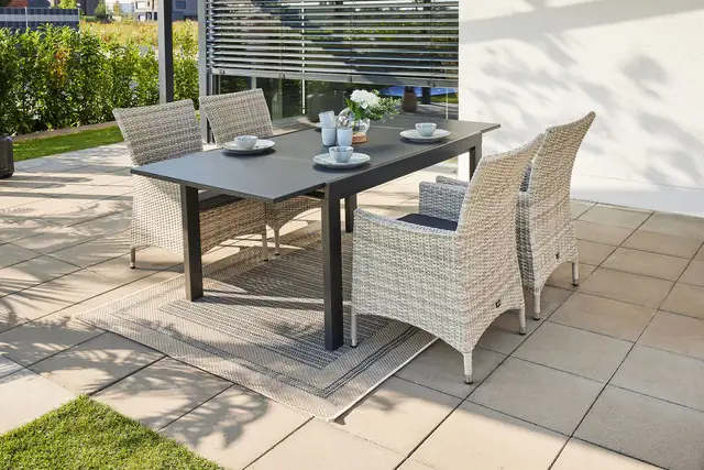 TrendLine Möbelset Arezzo-Nardo XL