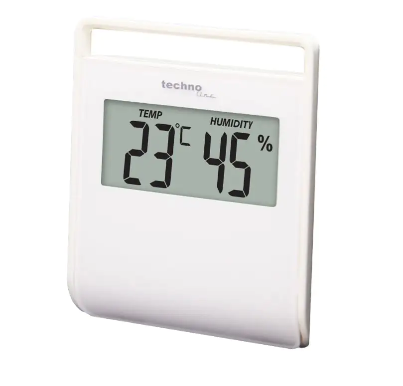 Technoline Raumklima Station WS 9440 Technoline Raumklima Station WS 9440